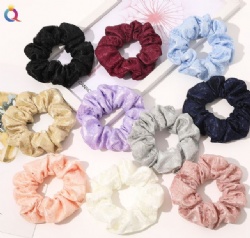 Scrunchies