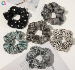 Scrunchies