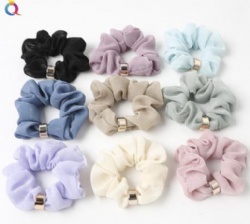 Scrunchies