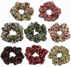 Scrunchies