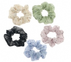 Scrunchies