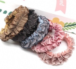 Scrunchies