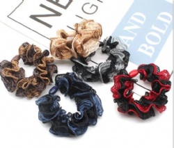 Scrunchies